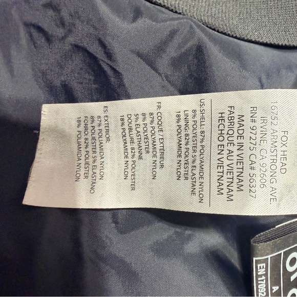 Fox Racing Defend Gore-Tex ADV Jacket - Picture 3 of 15